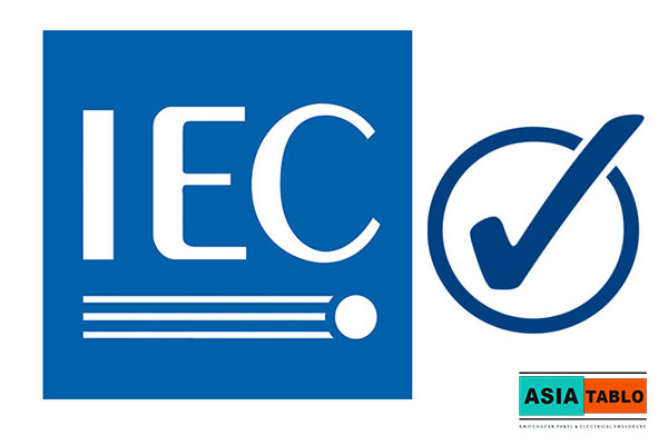 استاندارد IEC